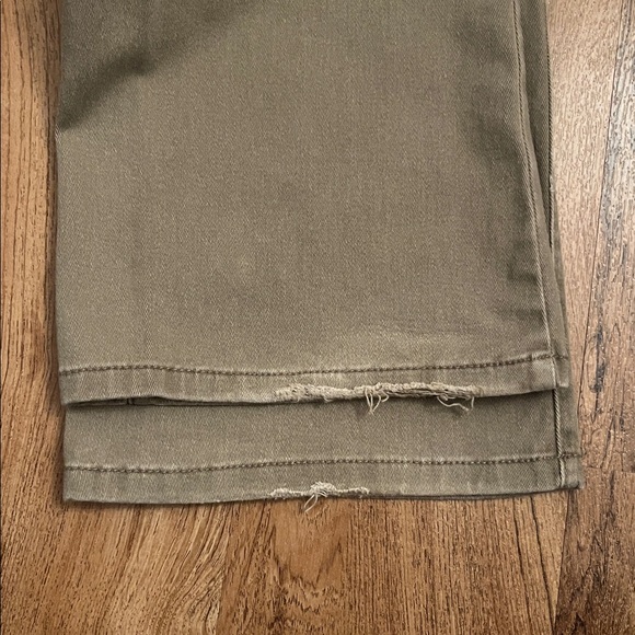 BeBop Khaki Pants - Picture 11 of 11